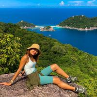Отзыв от Лера - Виза Destination Thailand